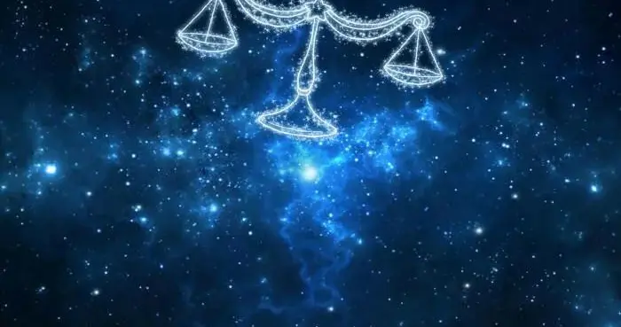 天秤座是一个怎样的星座?