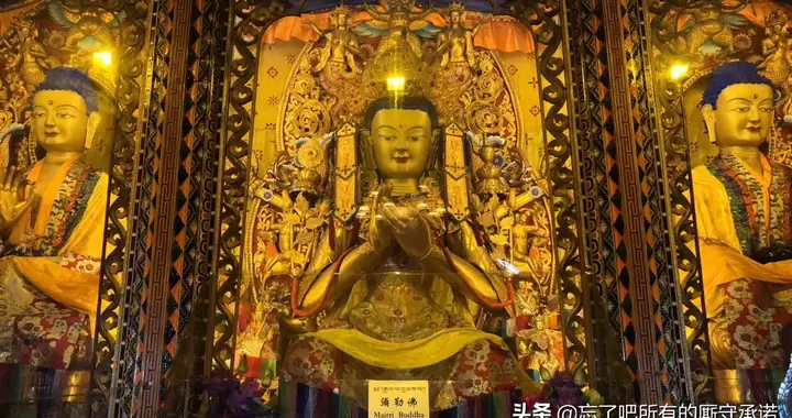 抽签算命准吗(寺庙里的抽签和卜卦……准吗)