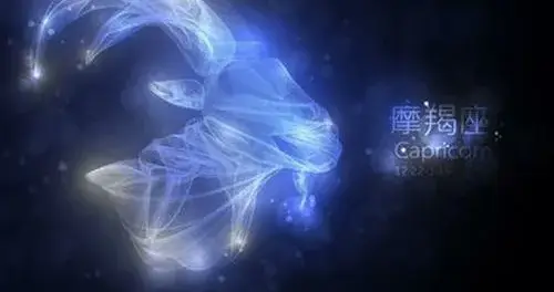 魔羯座是什么样的一个存在？