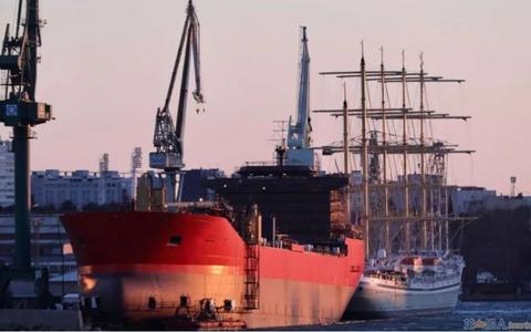 克罗地亚最大船厂启动预破产程序