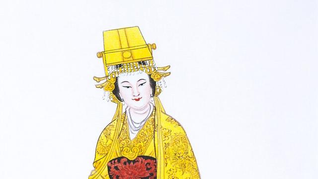 从歌舞伎到皇太后，她凭什么成功逆袭？