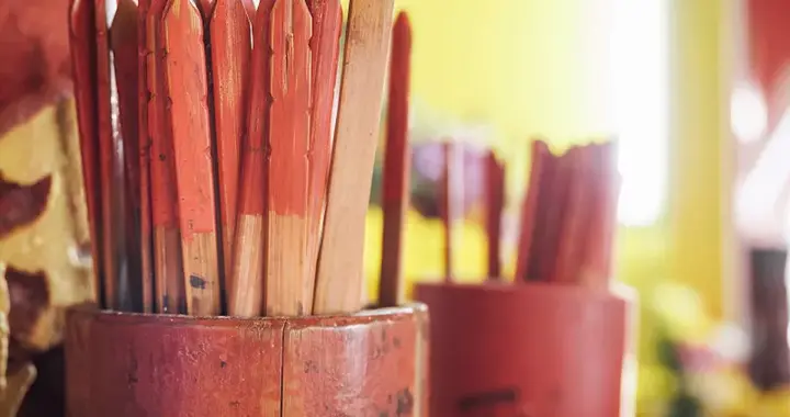 四柱八字基础知识图解(四柱八字是什么意思)