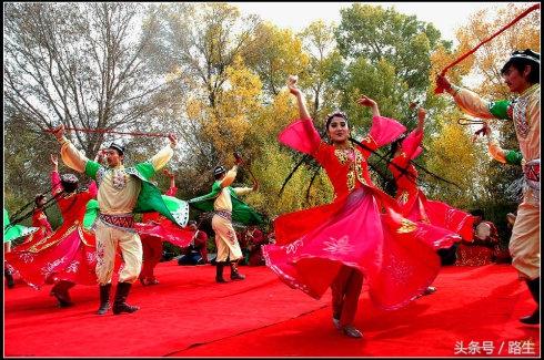 突厥族是现在哪个民族，契丹族是现在哪个民族（为什么说维吾尔族与突厥族没关系）