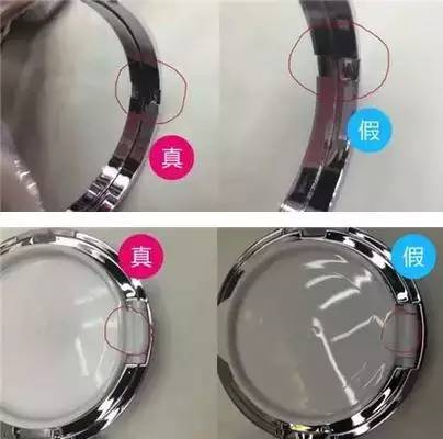 可莱丝面膜真假辨别图，如何鉴别丽得资（几款韩妆真伪，你中枪了嘛）