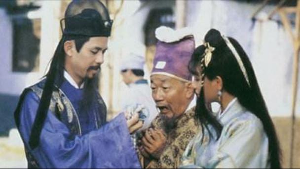 再战封神榜评价，这些陪伴我们长大的经典神话剧