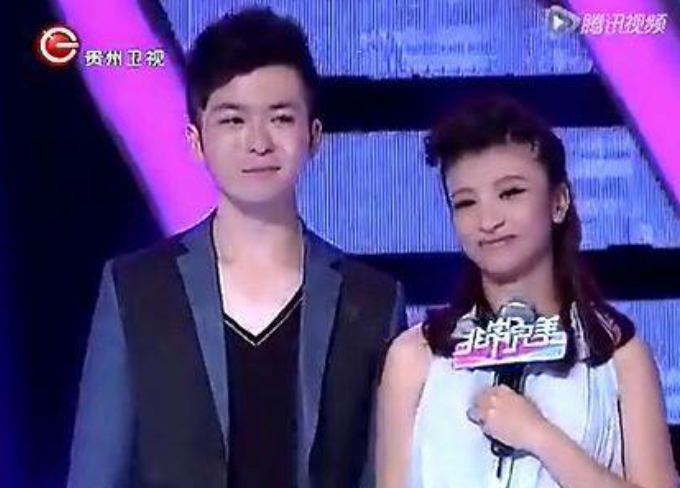 非常完美陆钧彦淼淼，《非常完美》明明是欺骗人的.台上那些男生怎么还那么开心.收了坑（假相亲节目真网红制造机）