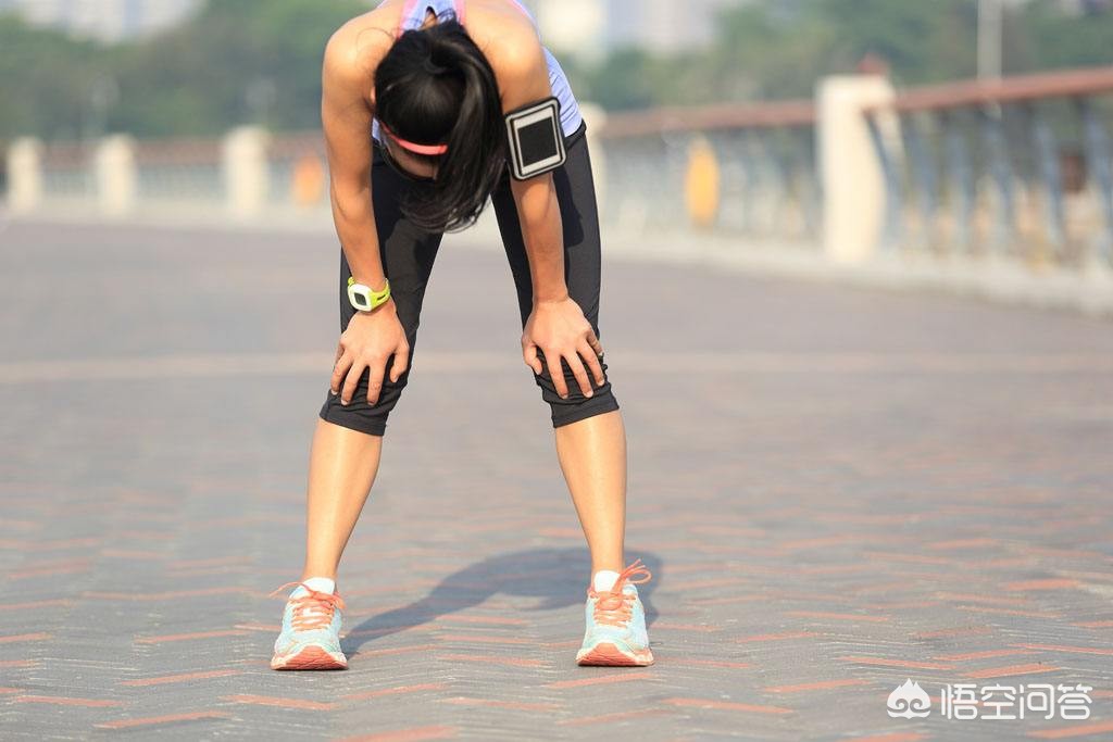 八分钟跑完一公里,这样的速度算慢吗? - 瀚海kan的回答 - 头条问答