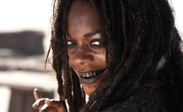 加勒比海盗男主角，加勒比海盗2女主角为什么直接知道要去龟岛（《加勒比海盗》人物这么多）