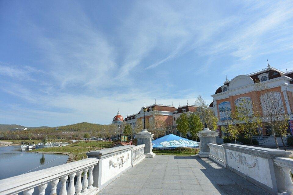 牡丹江旅游景点,牡丹江市内旅游景点都有哪里好(黑龙江牡丹江最著名的