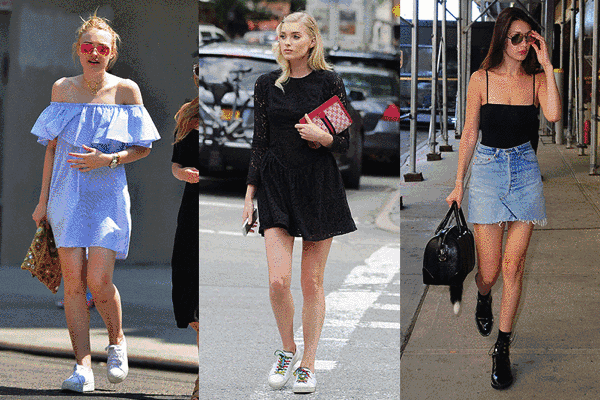 世界上最长的裙子，世界上最优雅的裙子