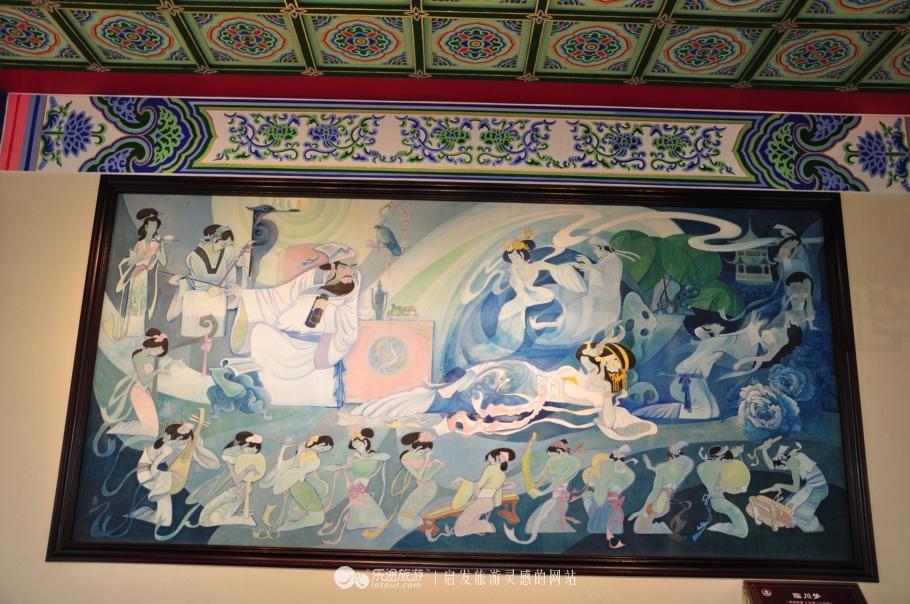 滕王阁序中的滕王阁在哪,滕王阁序中的滕王阁在哪儿(滕王高阁几时楼) 滕王阁序中的滕王阁在哪,滕王阁序中的滕王阁在哪儿(滕王高阁几时楼)