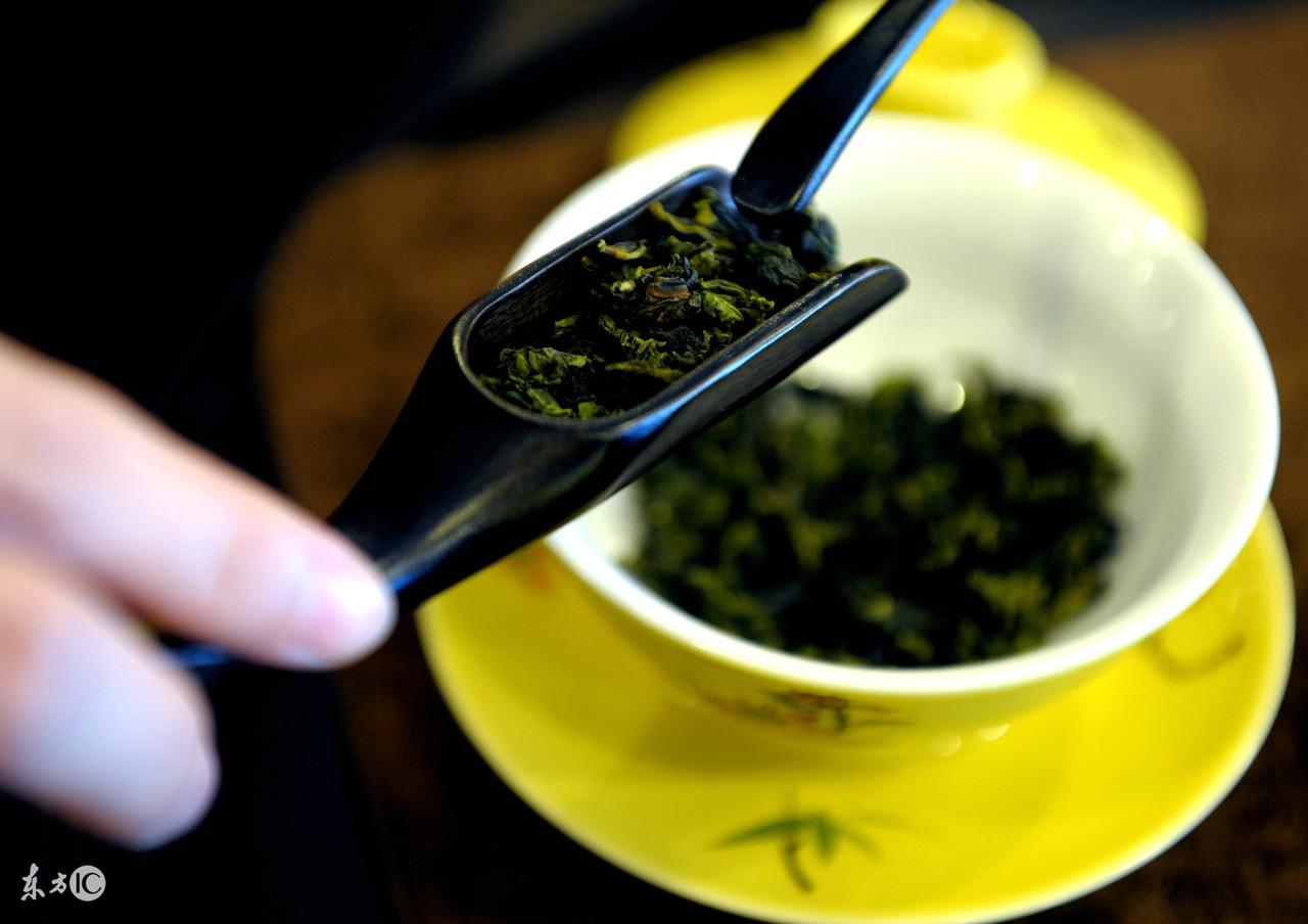 铁观音的功效与作用，铁观音的功效与作用能减肥吗（六种喝铁观音的作用与功效）