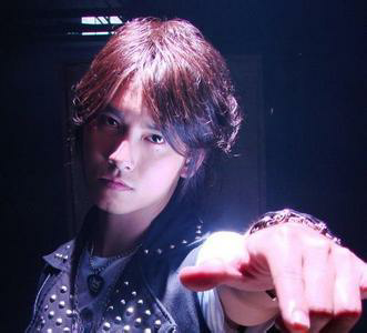 那维勋是叶赫那拉后裔，那维勋（以及终极系列演变历史的看法）