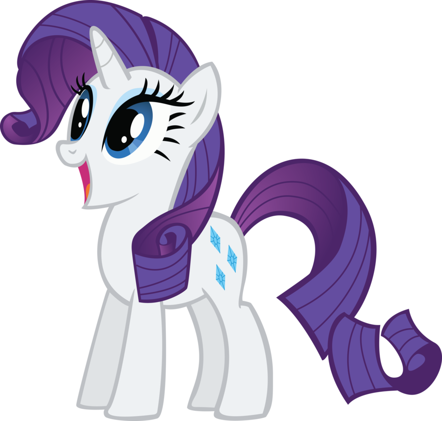 小马宝莉人物介绍(小马宝莉人物图片)-寅森速头条