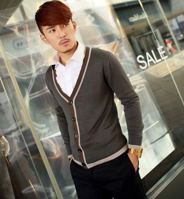 国字脸适合的发型，高中生国字脸适合什么发型（国字脸男人剪什么样的短发帅气）