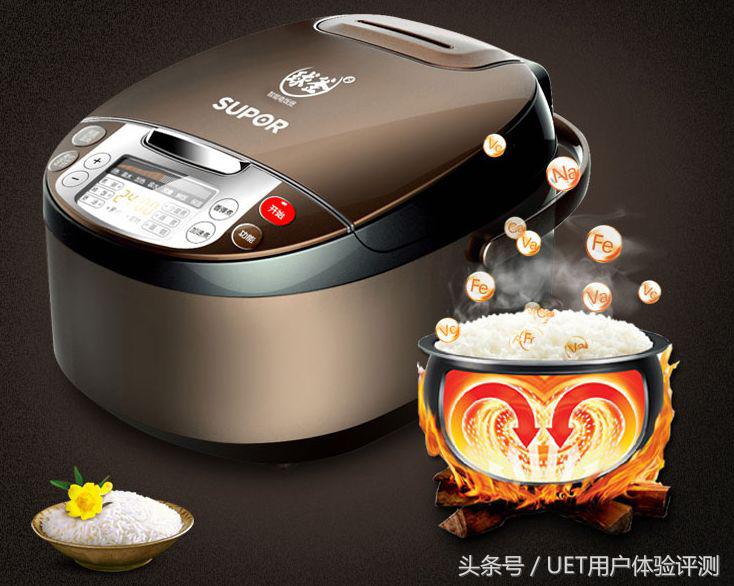 haolton是什么电饭锅，haoiton电饭煲怎么样（你真的会给电饭锅归类嘛）