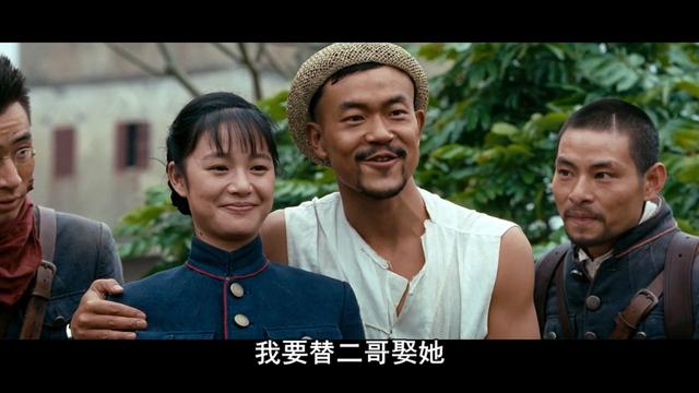 让子弹飞经典语录，《让子弹飞》爽快的十五句话（《让子弹飞》里面那些台词）