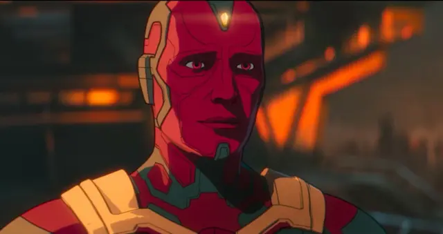 Ultron became aware of the existence of the multiverse after acquiring ...