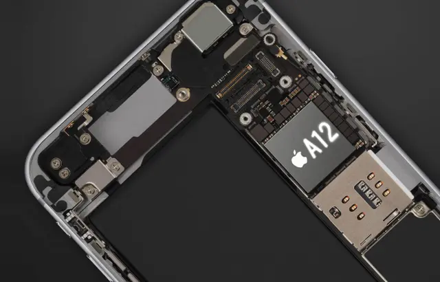 It's already 2021, can Apple A12 still last for 4 years? - technology ...