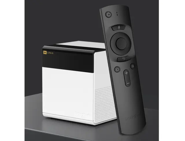How about Dangbei Super Box B3 Pro? Is the price of 700 yuan worth ...
