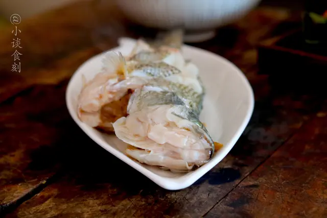 Why does the fish become hard when steamed? Learn 3 skills, cook out in ...
