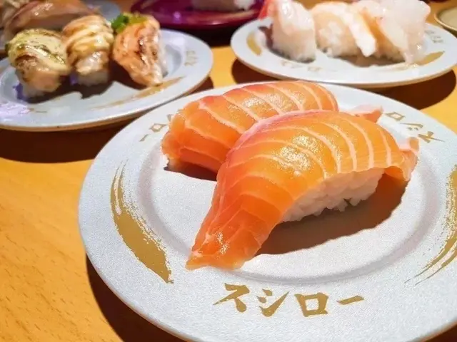 disgusting? Taiwanese young people change their name to eat sushi for ...