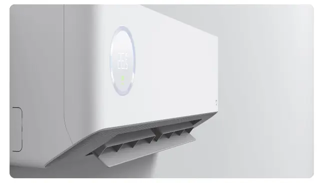 A fresh air conditioner in the early 2000s? Netizen: These other ...