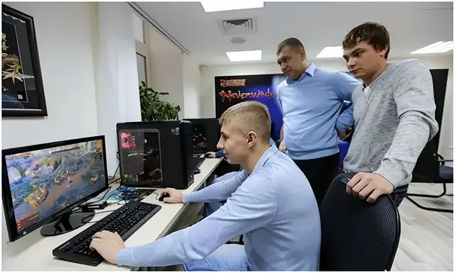 According to TASS news agency report on April 22, Alexei Goreslavsky ...