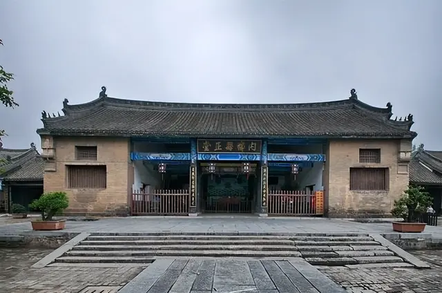 When Lan Dingyuan, the magistrate of Puning County, was attending the ...