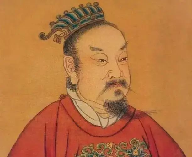 Story ‖ A call with Guangwu Emperor Liu Xiu across time - history ...