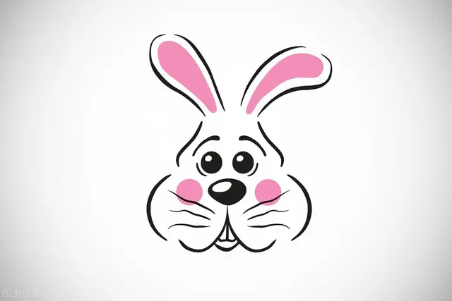 Fairy Tales 01: The little rabbit who is not punctual - story| DayDayNews