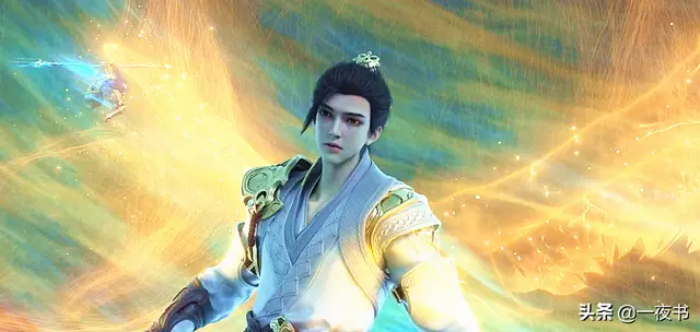 “Perfect World“ Shi Hao got the Kunpeng treasure, even Liu Shen wanted ...