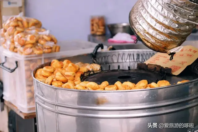 What is the representative food of your hometown? The editor first ...