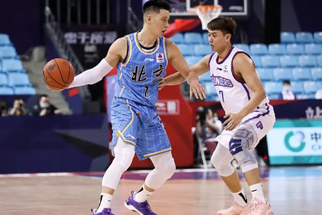 When Jeremy Lin recovered, he cried in front of the camera. This was ...