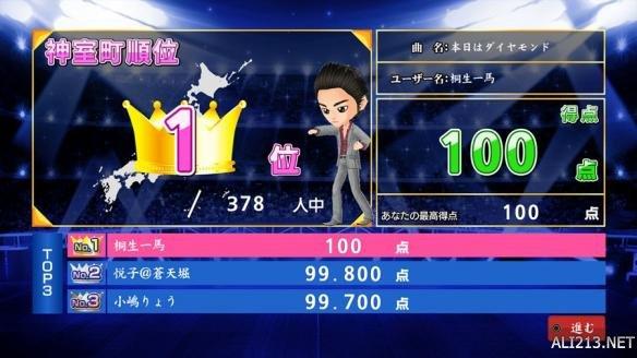 巨型猫宝月ひかる，月はそこにいる（惯例的“女艺人”互动）