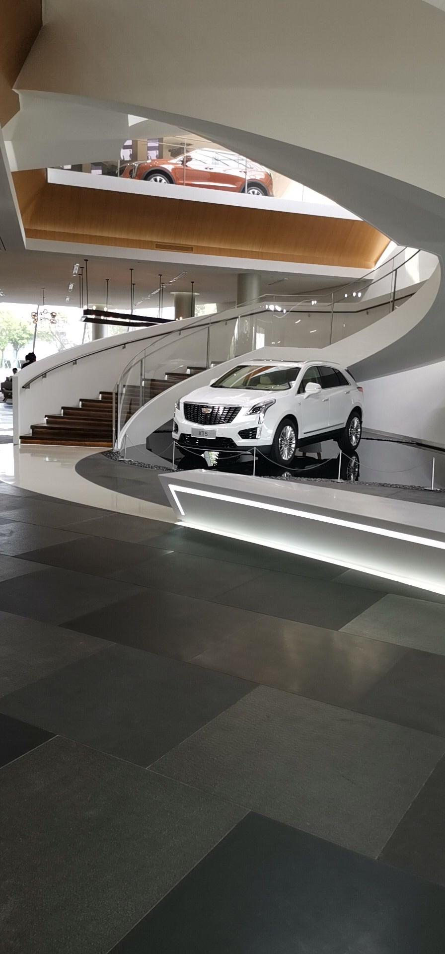 凯迪拉克house_凯迪拉克xt5车友圈_上海凯迪拉克xt5_懂车帝