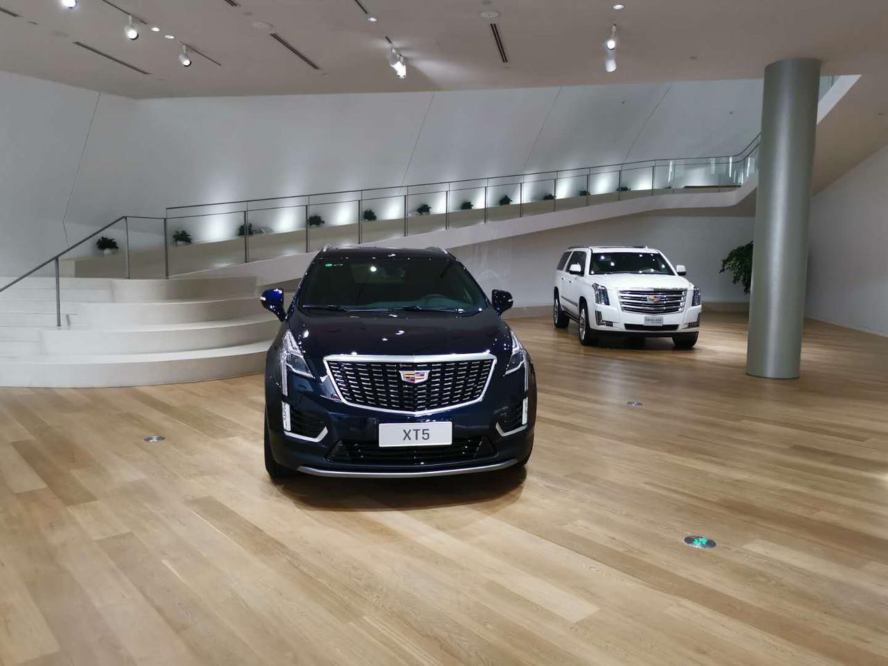 凯迪拉克house_凯迪拉克xt5车友圈_上海凯迪拉克xt5_懂车帝