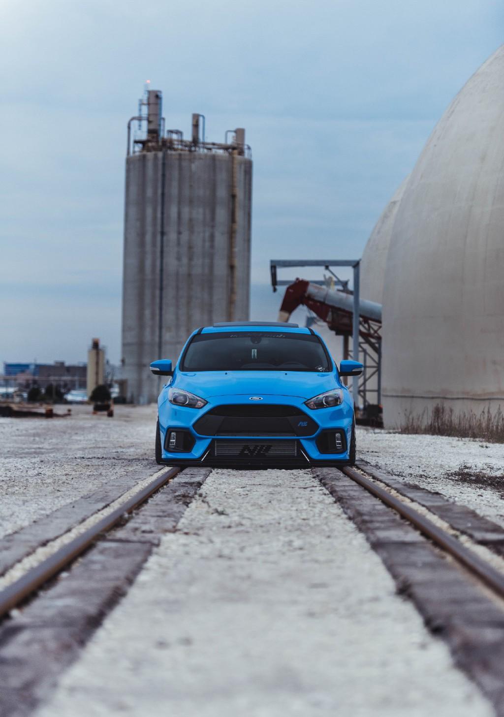 福特 福克斯rs_福克斯车友圈_懂车帝