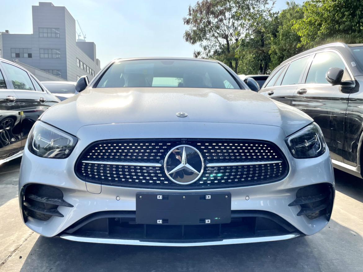 e300l已订_奔驰e级车友圈_陨落者飞翔_懂车帝