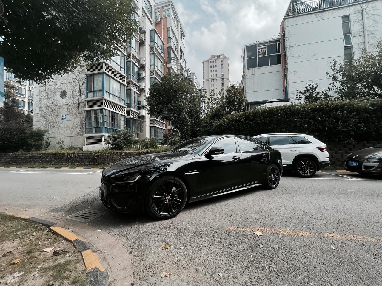 秀出耀黑xel的英姿