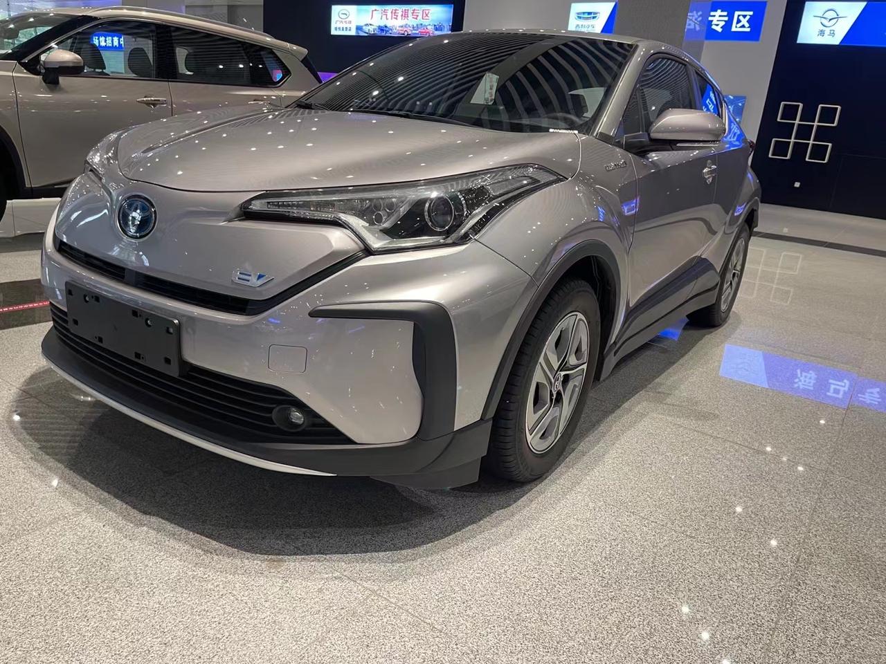 稀少颜色〔勾引〕[勾引〕奕泽 银色 特惠 可增值_奕泽izoa车友圈_懂车