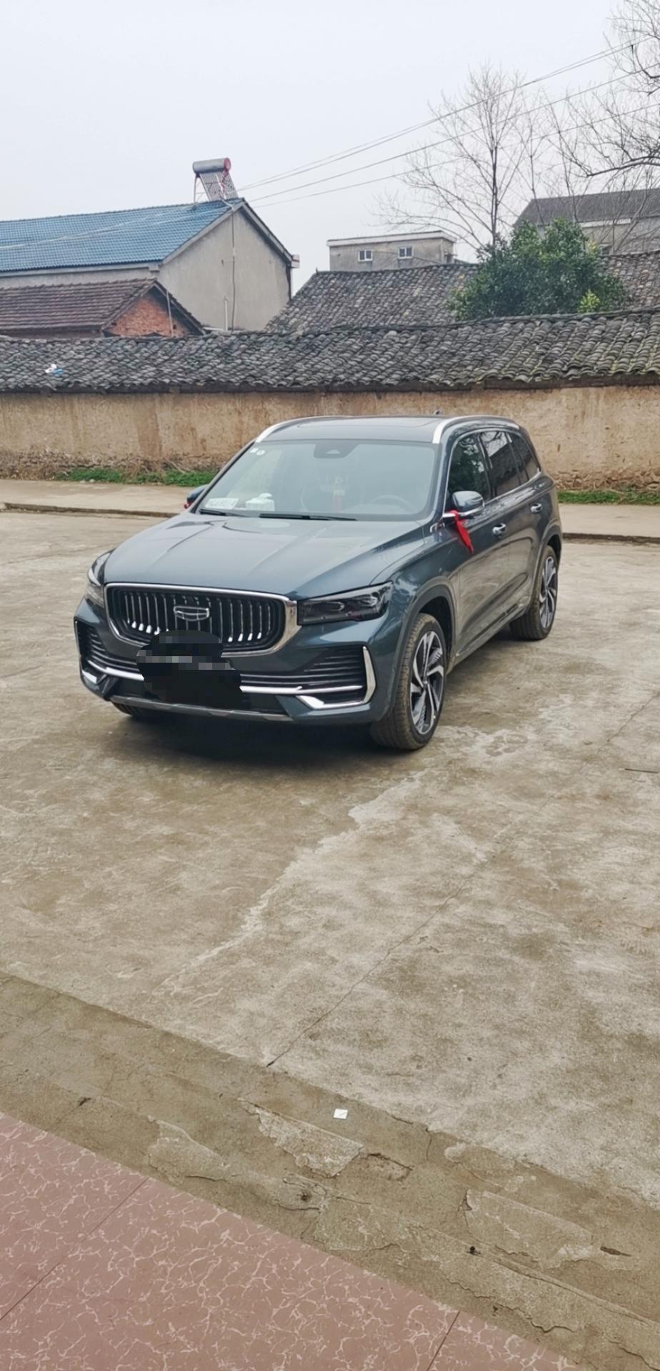 湖北宜昌两驱至尊玄武灰