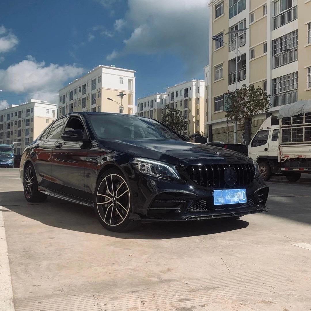 2021-12-30发布于:奔驰c级车友圈先生18870