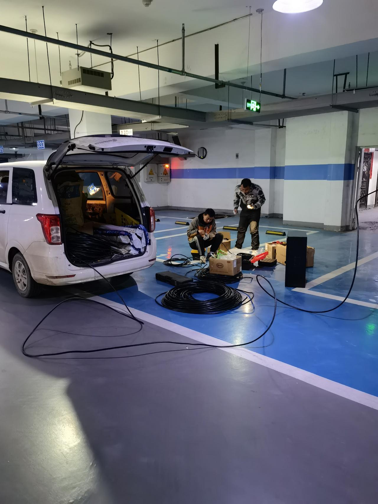 比亚迪唐dmi充电桩安装_唐dm车友圈_懂车帝