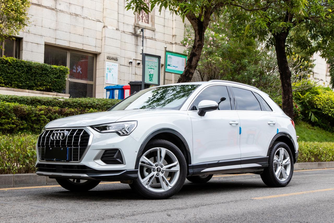 21年上牌21款q3_奥迪q3车友圈_懂车帝