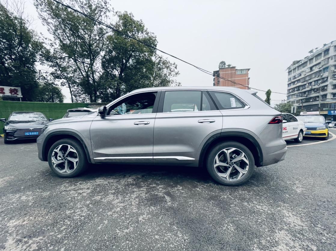 你们大家看看韩江客家00小鱼儿000吉束星光星越l车主·车龄半年恭 !!