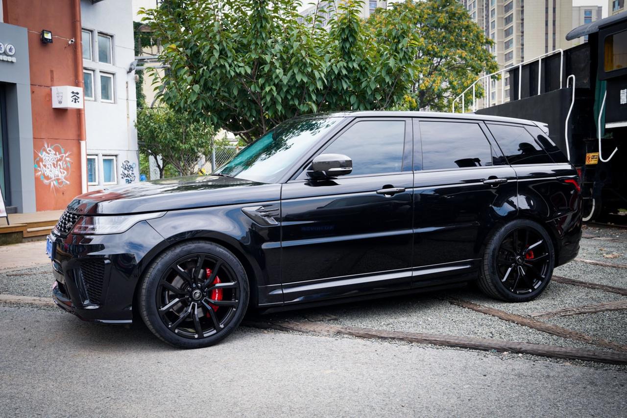 揽运改svr最终版