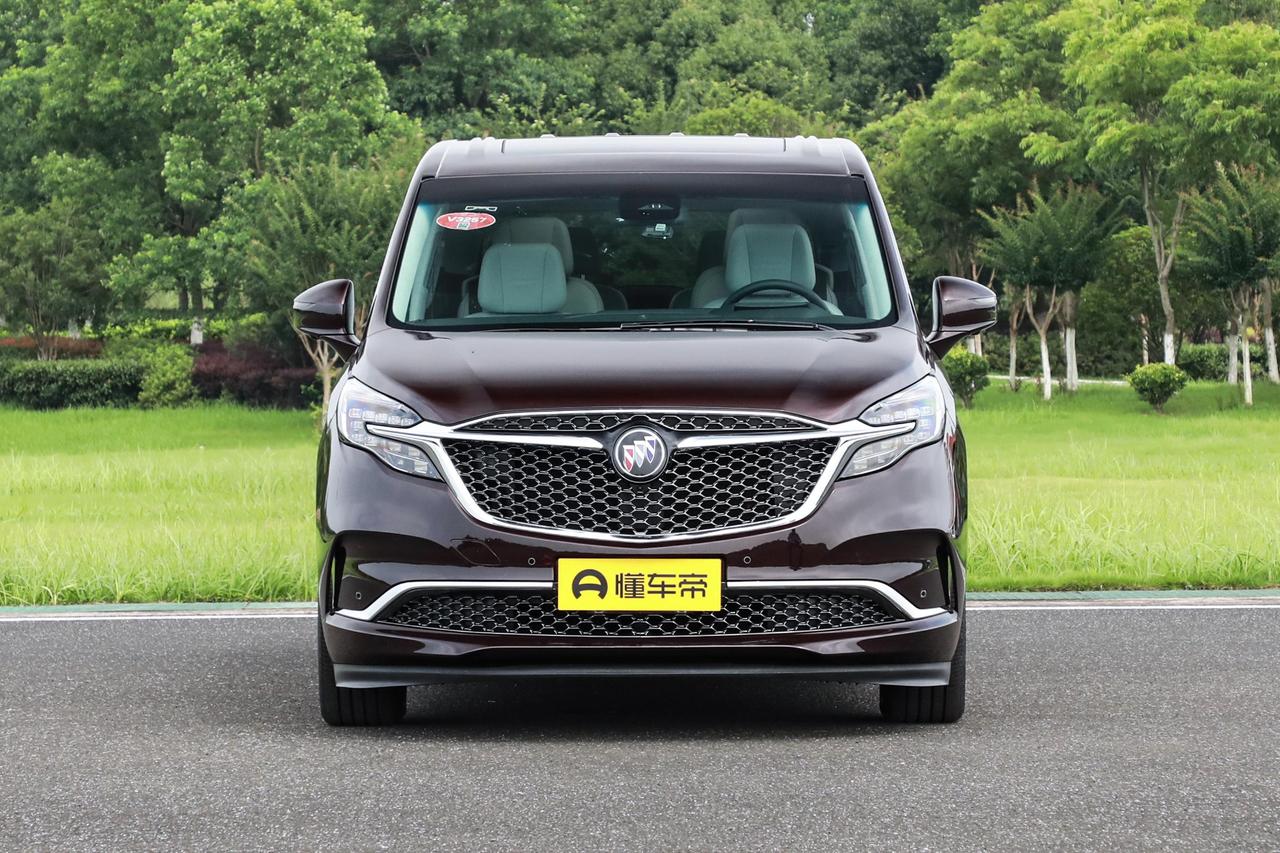 别克gl8艾维亚7座