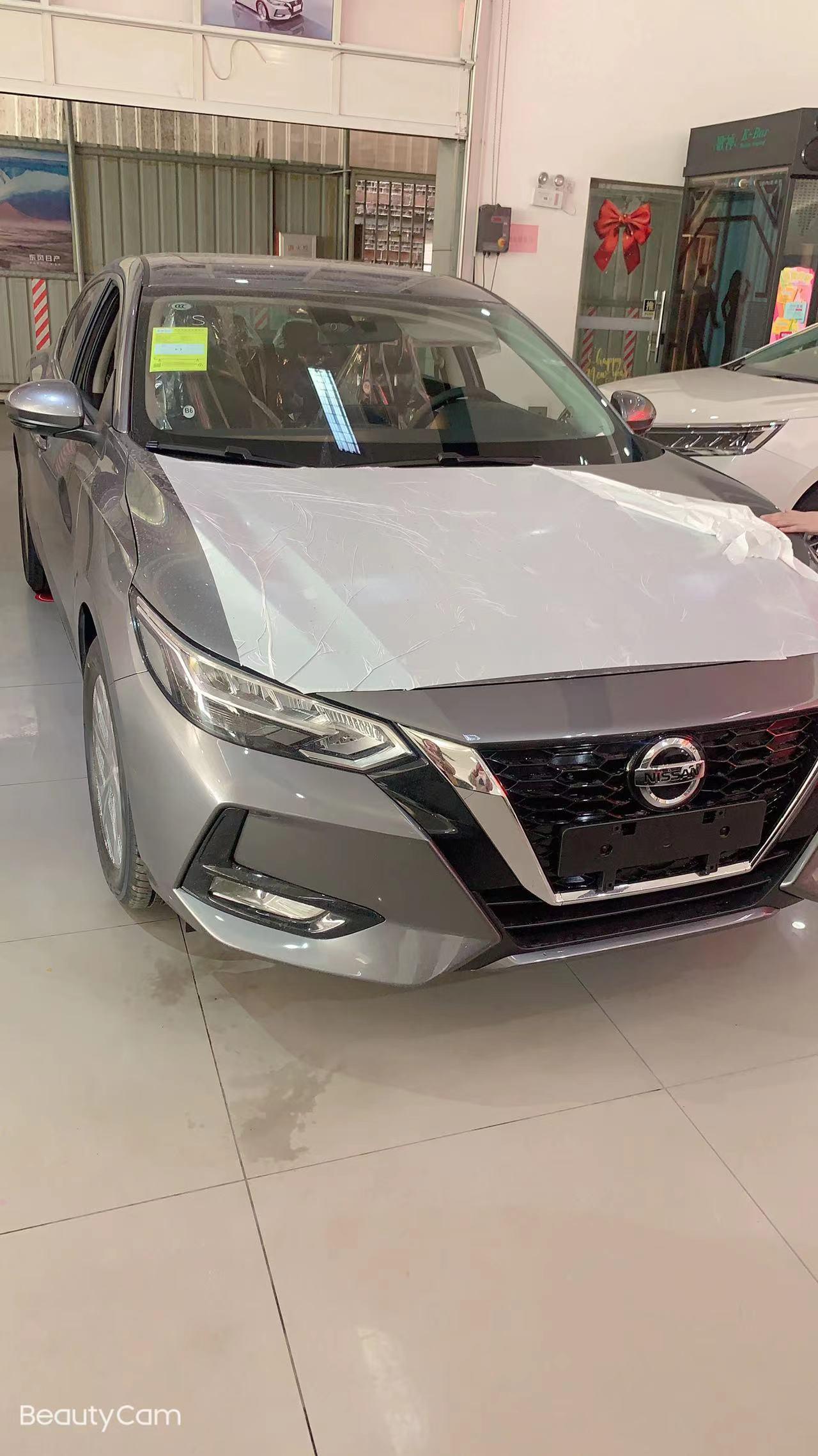 13万8买14代轩逸悦享版合不合适,刚刚搞定手续,有没有轩逸