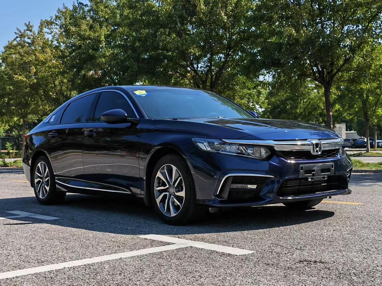 本田英诗派_英仕派车友圈_武汉新能源二手找强哥_懂车帝